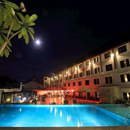 Hotel Horison Sagita Balikpapan Eksteriør billede