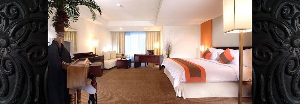 Hotel Horison Sagita Balikpapan Eksteriør billede