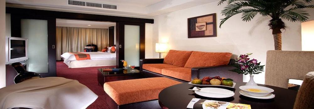 Hotel Horison Sagita Balikpapan Eksteriør billede