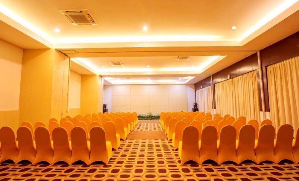 Hotel Horison Sagita Balikpapan Eksteriør billede
