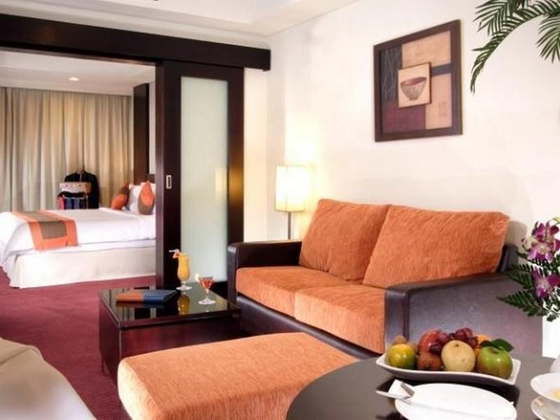 Hotel Horison Sagita Balikpapan Eksteriør billede
