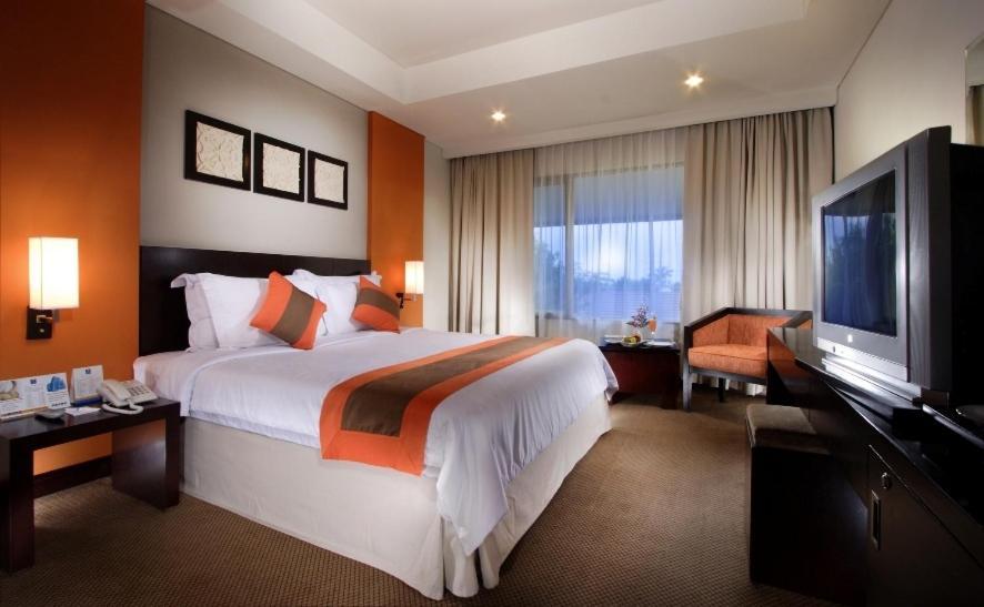 Hotel Horison Sagita Balikpapan Eksteriør billede